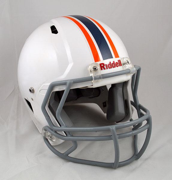 american football helmet wraps 2026 Fanatics Under NFL Replica Vol. I Impact Sports Cards Sportdecals CHDFB Custom Decorated Classic Helmet Decals deliver bold Custom Football Helmet Decals &