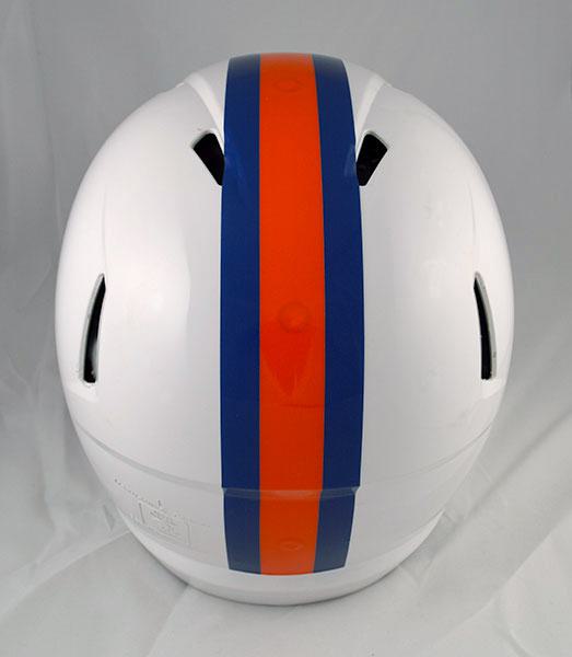 fire football helmet stripes IdentiFire American Flag (Crown of Helmet) Decals Subdued Thin Red Line perfect for car window Racing Stripe Fire Helmets Car