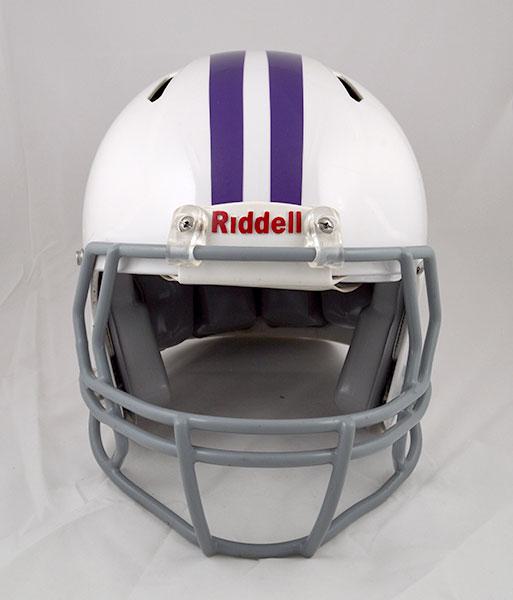 cheap football helmet stripes Buffalo Bills Rivalries On Field Alternate Authentic SpeedFlex Make your helmet pop with customized stripes Football Helmet Stripe Decals |