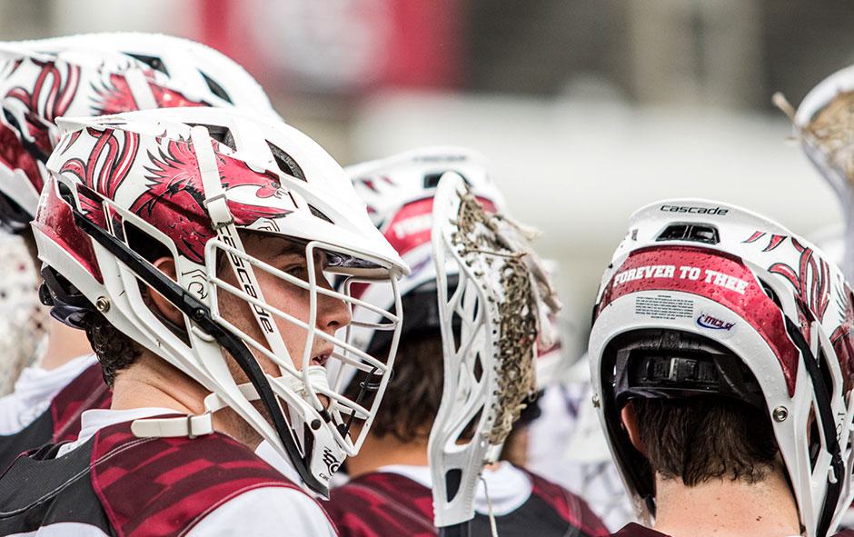 South Carolina Gamecocks Lacrosse