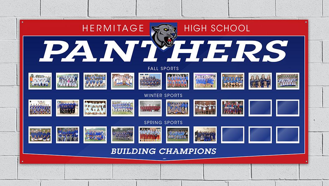 athletic-dept-picture-frame-board