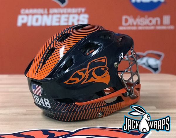 university-lacrosse-helmet-decals