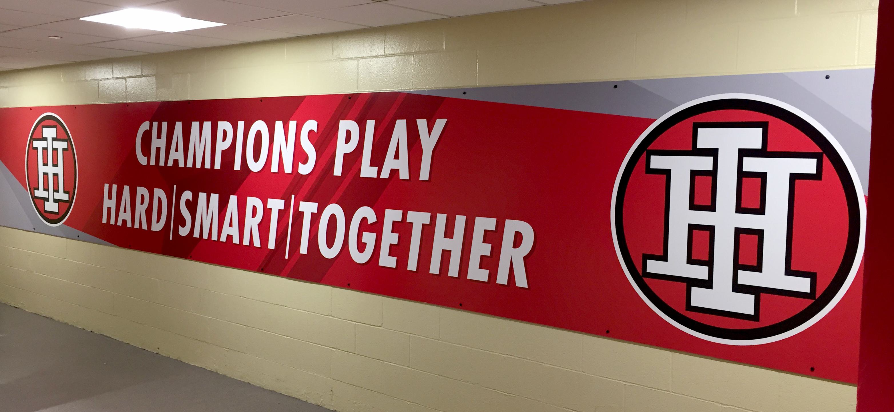 Indian_Hill_Athletic_Room_Hallway